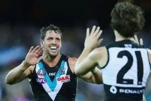 Hamstrung skipper to miss Lions clash
