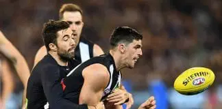 Zero Hanger's Friday footy quiz