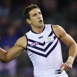 Is Tom Lonergan still in Geelong's best 22?