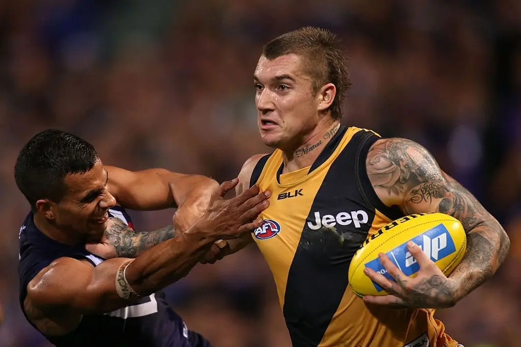 Williams: No chance Martin will join Adelaide