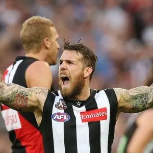 Is Tom Lonergan still in Geelong's best 22?