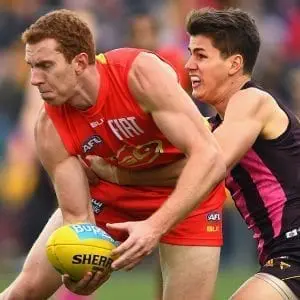 LATE MAIL: Suns big man injured in warm-up