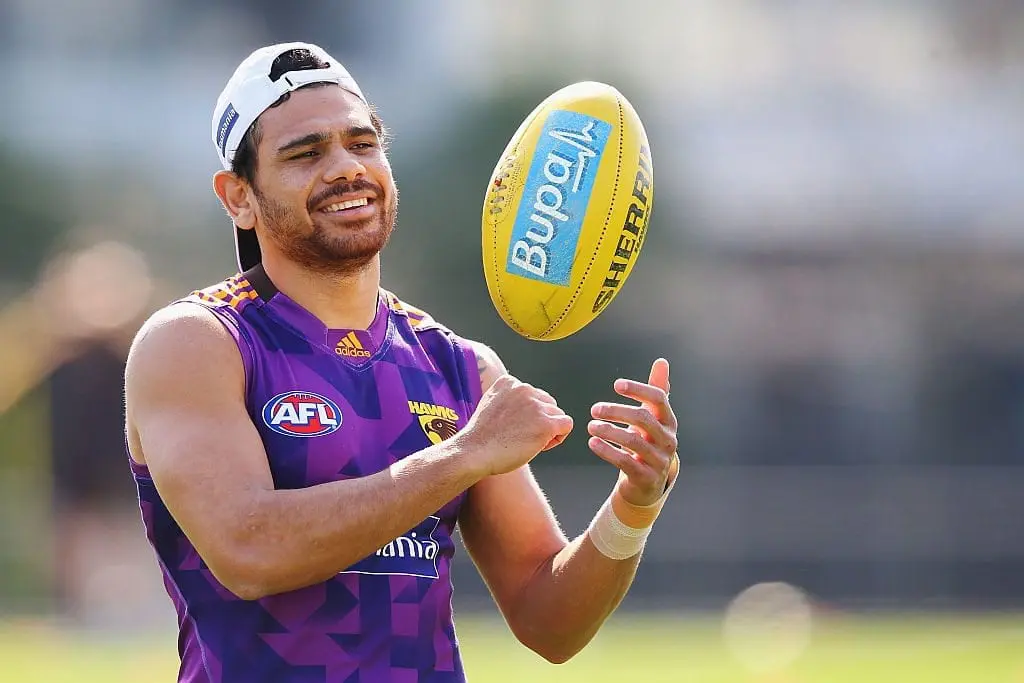 Rioli, Stratton and Frawley all set for long injury lay-off