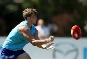Young Roo signs contract extension