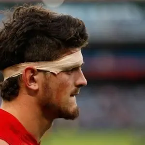Brayshaw to take indefinite break from footy