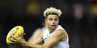 Dogs need to take page out of Hawks' book: Beveridge