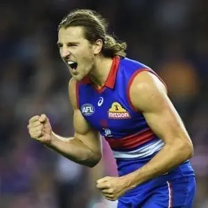 State of Origin: Vic Metro best 22