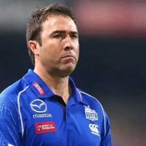Scott addresses North Melbourne's trading approach