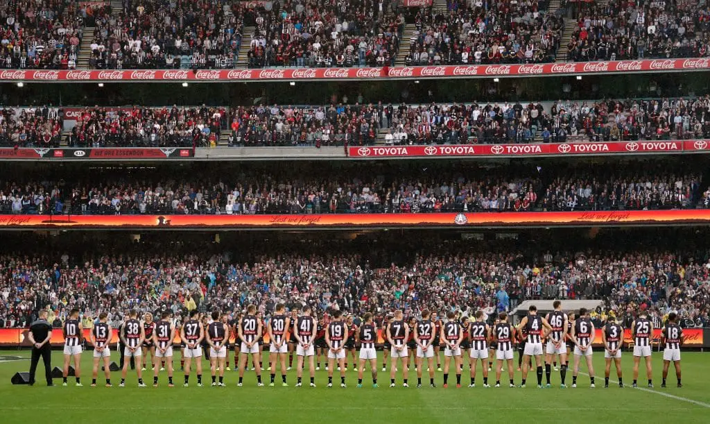 Each club's average attendance so far in 2017