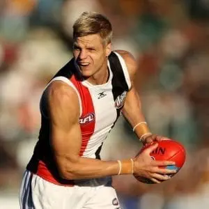 Riewoldt pleads for Tasmanian AFL side