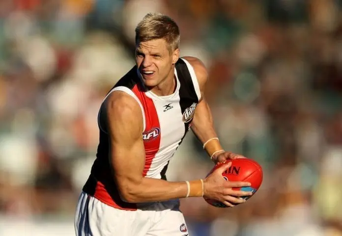 Riewoldt pleads for Tasmanian AFL side