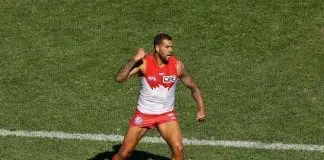 Round seven AFL Coaches Association votes