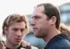 Bob Murphy's top five favourite things about country footy