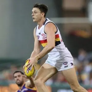REPORTS: Adelaide young gun high on Melbourne's radar