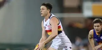 REPORTS: Adelaide young gun high on Melbourne's radar