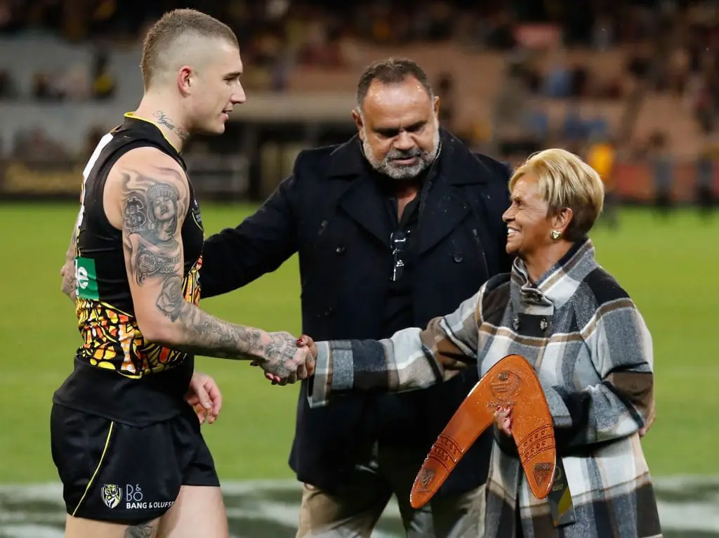 Round 10 in review: Monday footy quiz