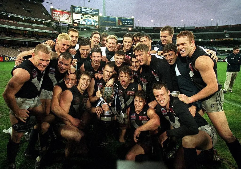 Leigh Matthews' left field idea for State of Origin