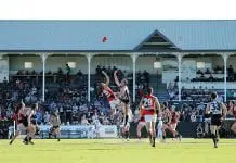 AFL reserves competition receives boost as SA club to depart SANFL REPORTS: Three SANFL clubs could be set to merge