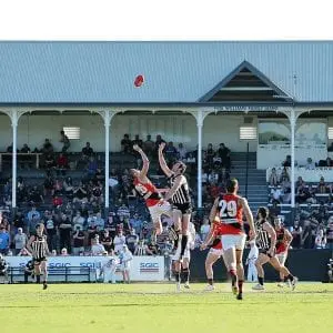 REPORTS: Three SANFL clubs could be set to merge