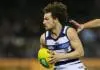 AFL QUIZ: Can you name these AFL players? Sicko Edition Cats duo out for the season