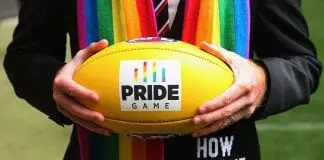 St Kilda removed from Sydney Pride Game following Collard case St Kilda release statement following Footy Show remarks