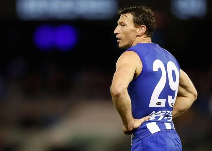 Five things we learned from Round 12