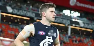 Who is leading the major stats for your club?
