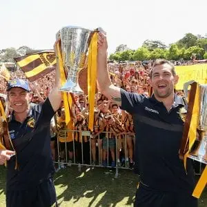 Best 22: Premiership players since 2000