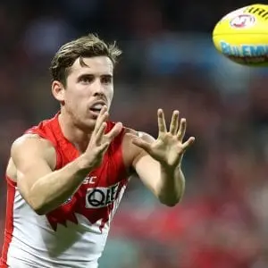 LATE MAIL: Swans make late change ahead of Hawthorn clash