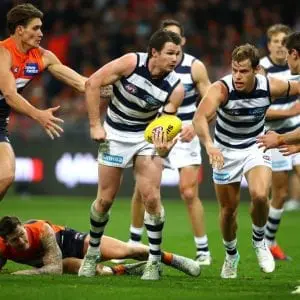 Cats want Monday night football to end season