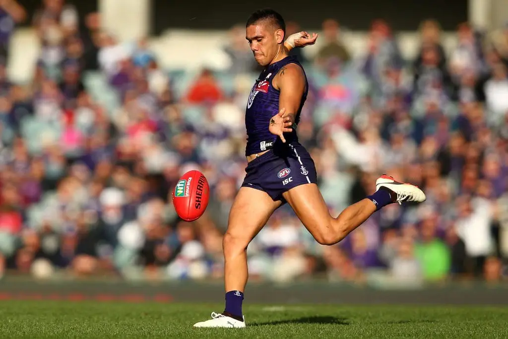 Round 15 AFL Coaches Association votes