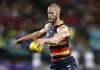 Brisbane coach reveals former AFL club’s attempt to lure him back Thompson to retire at season's end