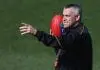 Premiership coach makes return to the landscape after hiatus Williams doesn't rule out coaching return
