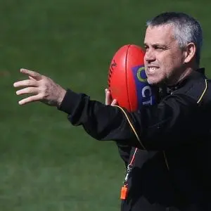 Williams doesn't rule out coaching return