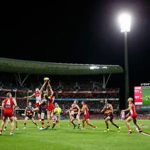Round 22: Previews and Predictions