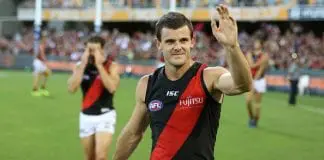 Dons veteran Brent Stanton announces retirement