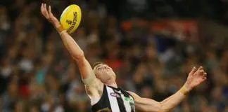 Rival clubs eyeing Mason Cox