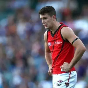 REPORTS: Young Bomber weighing up his options