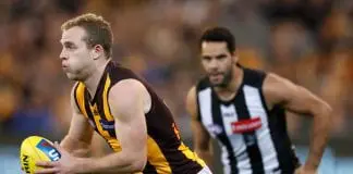 Best individual performances of 2017