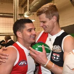 Saints veteran Leigh Montagna announces retirement