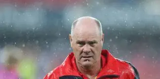 Eade speaks out on sacking