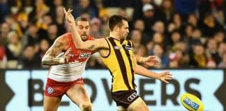 AFL Tribunal hand down Hodge verdict
