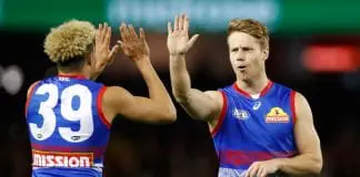 AFL Power Rankings: Round 19