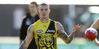REPORTS: North re-emerge as Martin's leading suitor