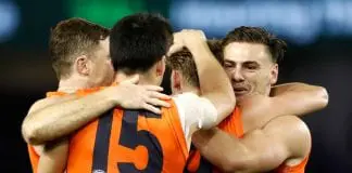 AFL Power Rankings: Round 21