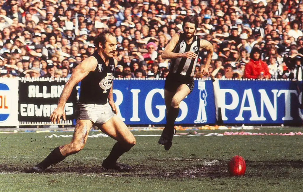 Connolly's top five: Internationally-born AFL stars