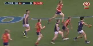 2017 AFL Draft prospects: Adam Cerra