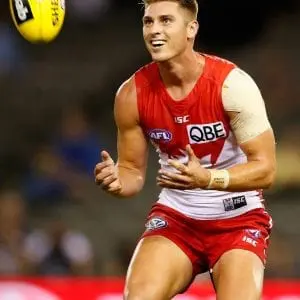 Carlton v Sydney - 2016 AFL NAB Challenge