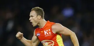 Brandon Matera undergoes medical at Fremantle