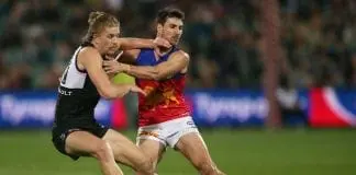 Gold Coast in discussions with Port forward